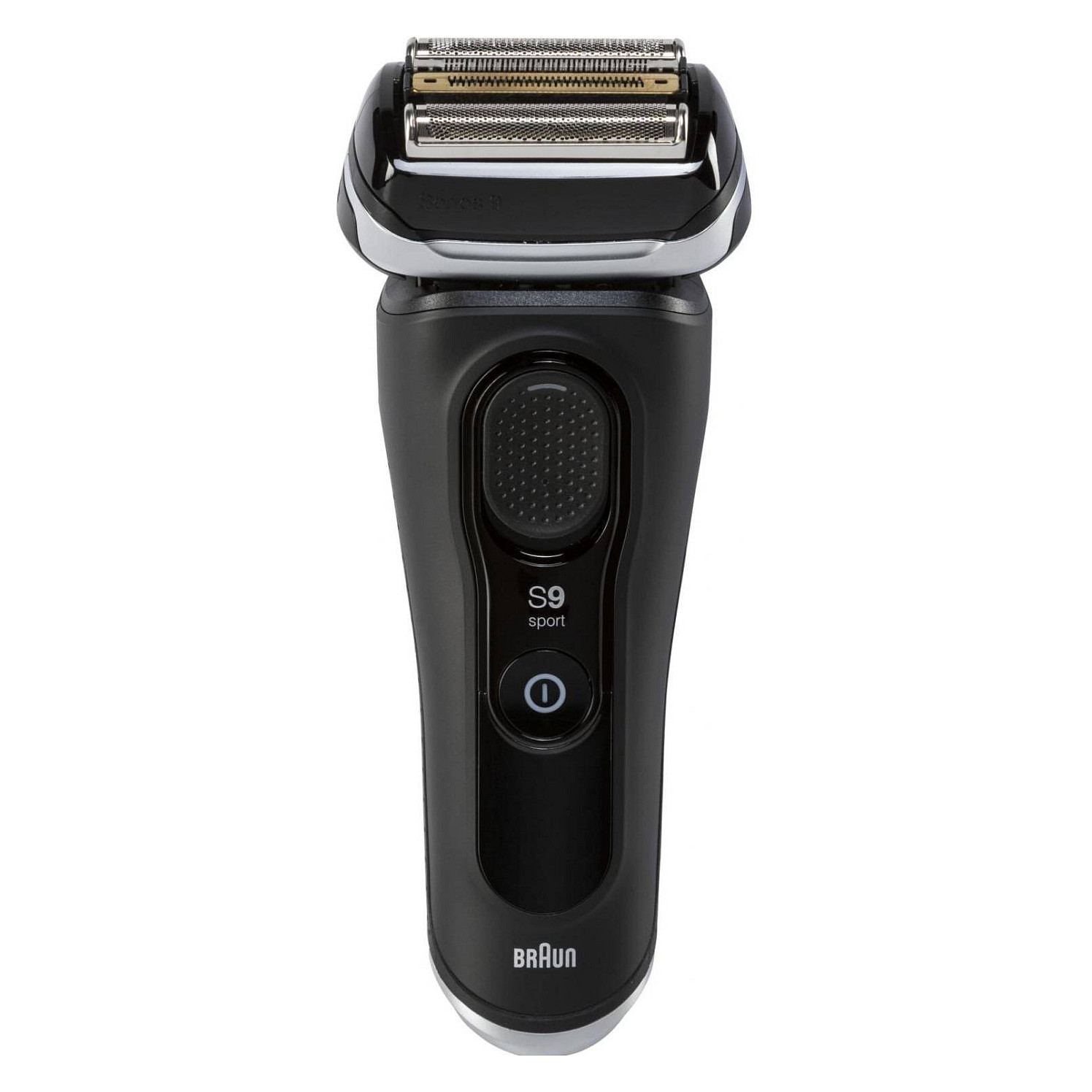 Makinë e rrojës Braun Series 9 9352cc – Argjendi/Zezë