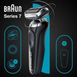 Makinë rroje elektrike Braun Series 7 71‑N1000s 6