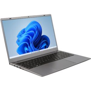 Laptop Vale V15D V15D-6500Y-16512D / Intel Pentium Gold 6500Y / 16GB / 512GB / 15.6″ Full HD IPS / Intel UHD Graphics – Gri 7