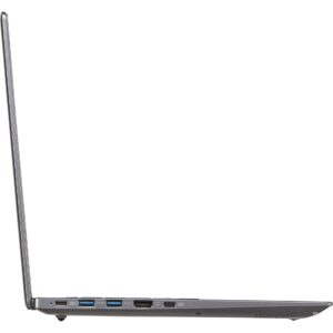 Laptop Vale V15D V15D-6500Y-16512D / Intel Pentium Gold 6500Y / 16GB / 512GB / 15.6″ Full HD IPS / Intel UHD Graphics – Gri 8