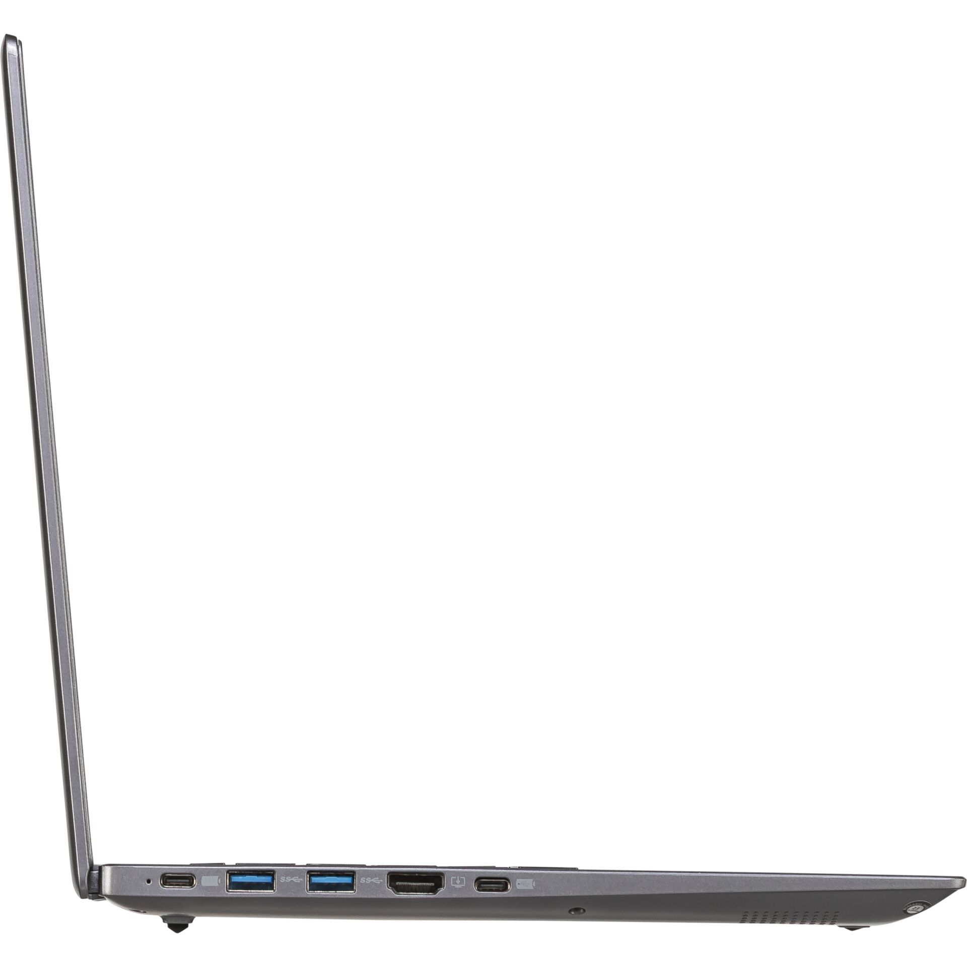 Laptop Vale V15D V15D-6500Y-16512D / Intel Pentium Gold 6500Y / 16GB / 512GB / 15.6″ Full HD IPS / Intel UHD Graphics – Gri 3