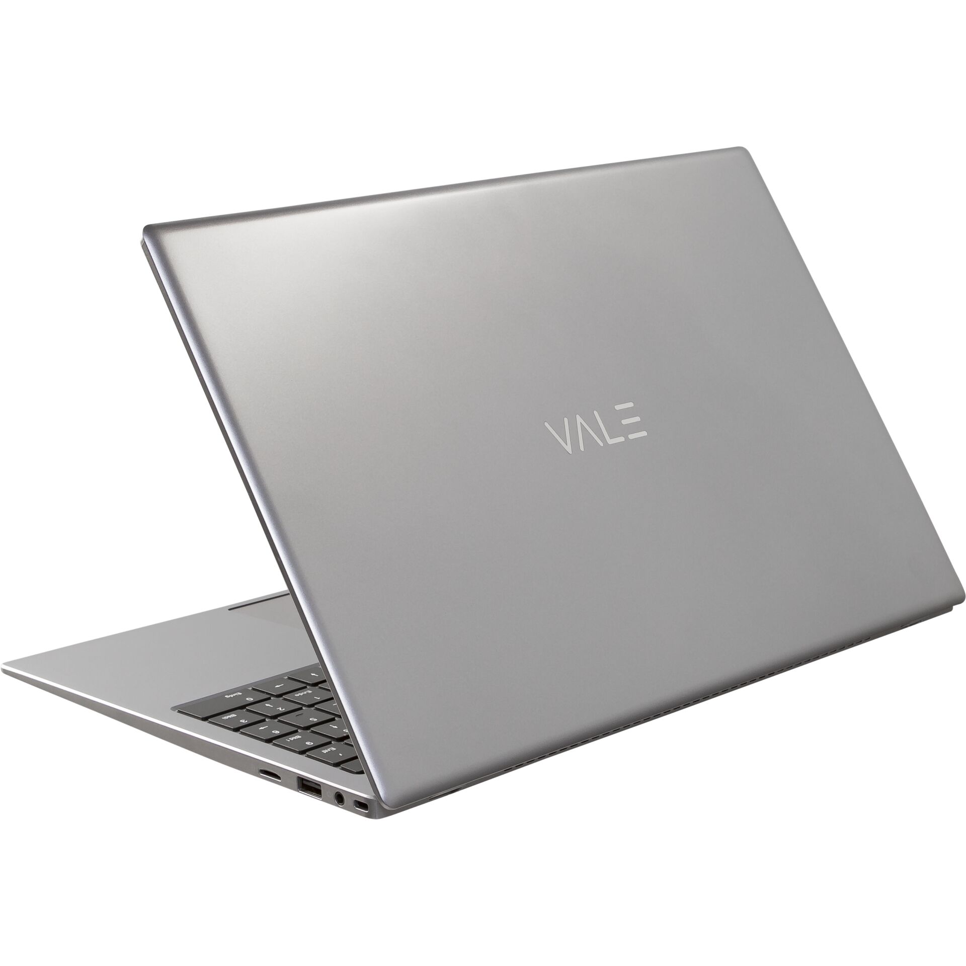 Laptop Vale V15D V15D-6500Y-16512D / Intel Pentium Gold 6500Y / 16GB / 512GB / 15.6″ Full HD IPS / Intel UHD Graphics – Gri 5