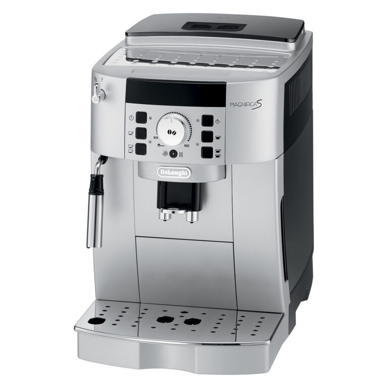 Aparat për kafe DeLonghi Magnifica S – Argjend