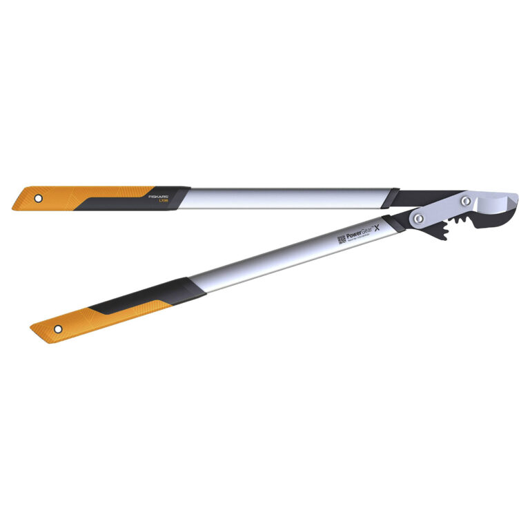 Vegla pune Fiskars Bypass PowerGear X LX98-L