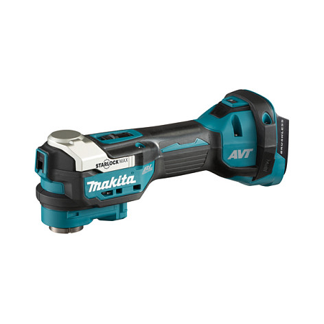 Vegla pune të mesme Makita Multifunction Tool DTM52Z / Without battery