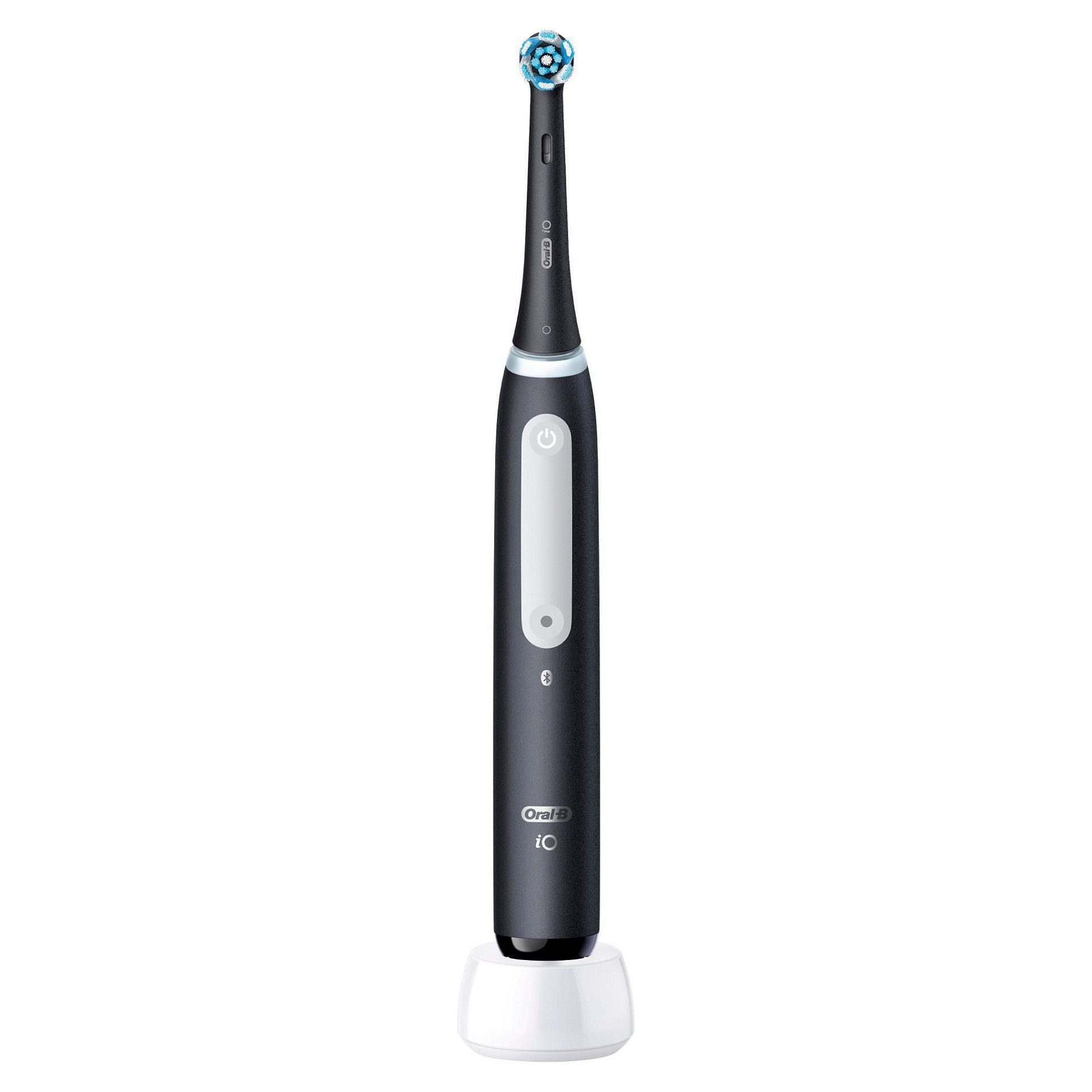 Furçë dhëmbësh elektrike Oral-B iO Series 4 – Zezë - Figura 3