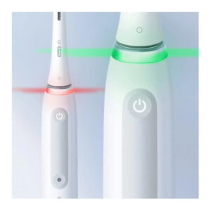 Furçë dhëmbësh elektrike Oral-B iO Series 4 – Bardhë 8