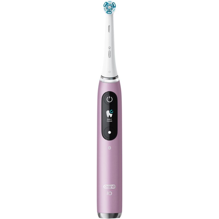 Furçë dhëmbësh elektrike Oral-B iO Series 9N – Rozë