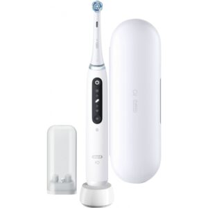 Furcë dhëmbësh elektrike Oral-B iO Series 5 - Bardhë