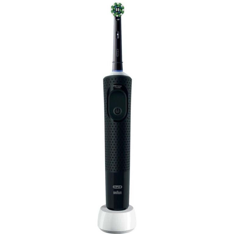 Furcë dhëmbësh elektrike Oral-B Vitality Pro D103 - Zezë