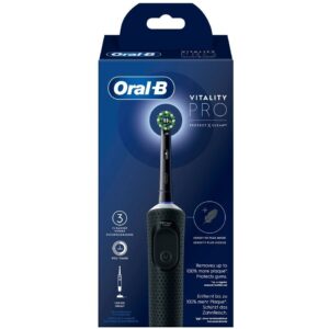 Furcë dhëmbësh elektrike Oral-B Vitality Pro D103 – Zezë 7