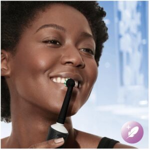 Furcë dhëmbësh elektrike Oral-B Vitality Pro D103 – Zezë 8