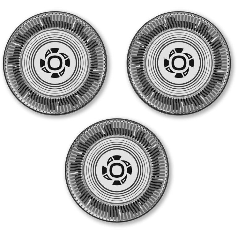 Aksesorë Philips / Koka zëvendësuese rroje SH30/50