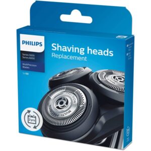 Aksesorë Philips / Koka zëvendësuese rroje SH50/50 6
