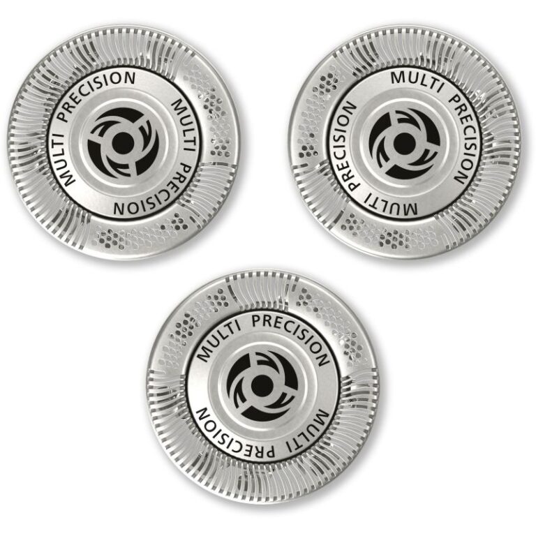 Aksesorë Philips / Koka zëvendësuese rroje SH50/50