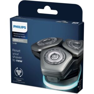 Aksesorë Philips / Koka zëvendësuese rroje SH91/50 6