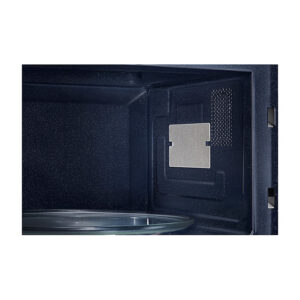Mikrovalë Samsung HH / 800W / 23L / MS23B3515AS/EN – Zezë / Argjendi 8