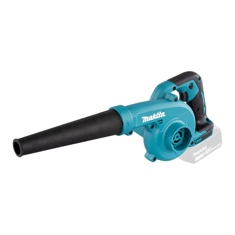 Vegla pune të mesme Makita Cordless Leaf Blower DUB185Z / Without battery