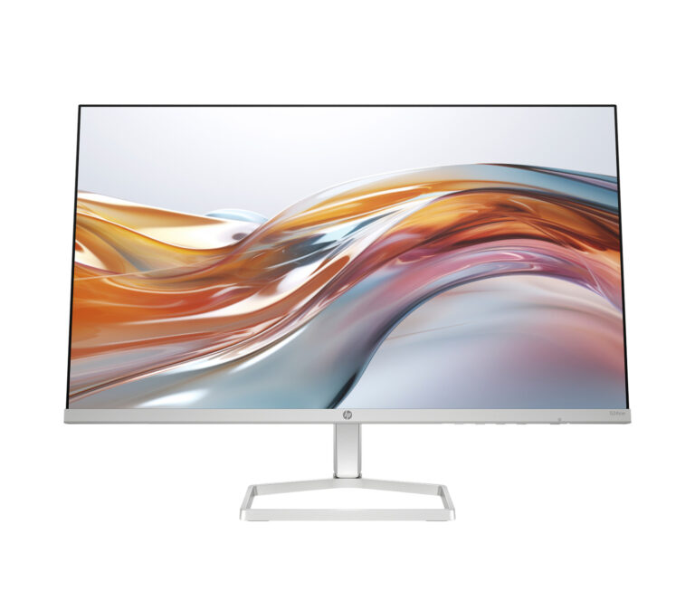Monitor HP Series 5 524sw / 23.8" Full HD 100Hz IPS / HDMI / Hiri