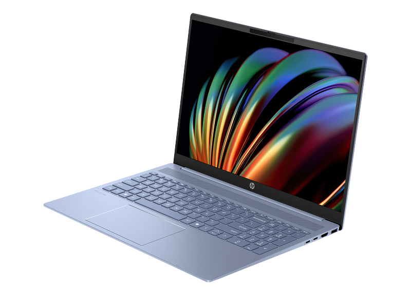 Laptop HP Pavilion 16-af0005nn / Ultra 7-155U / 16GB / 512GB / 16 Inch WUXGA / Intel Graphics / Sky Blue - Figura 2