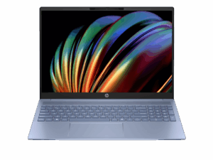 Laptop HP Pavilion 16-af0005nn / Ultra 7-155U / 16GB / 512GB / 16 Inch WUXGA / Intel Graphics / Sky Blue