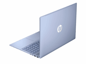 Laptop HP Pavilion 16-af0005nn / Ultra 7-155U / 16GB / 512GB / 16 Inch WUXGA / Intel Graphics / Sky Blue
