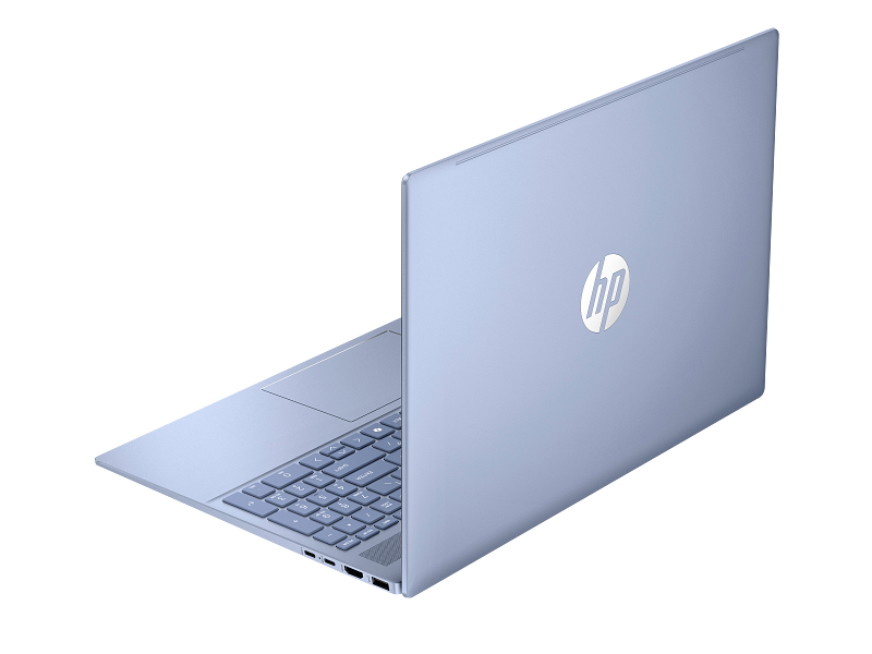 Laptop HP Pavilion 16-af0005nn / Ultra 7-155U / 16GB / 512GB / 16 Inch WUXGA / Intel Graphics / Sky Blue - Figura 4