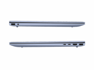 Laptop HP Pavilion 16-af0005nn / Ultra 7-155U / 16GB / 512GB / 16 Inch WUXGA / Intel Graphics / Sky Blue