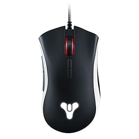 Maus Gaming Razer Chroma RZ01 / 7D / RGB / 16000 DP / I zi