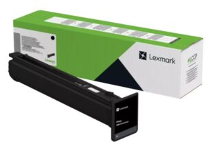 Toner Lexmark 24B7608 – Verdhë