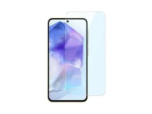 Aksesorë për telefon Samsung / Mobeen Tempered Glass / Galaxy S25+ / Transparente