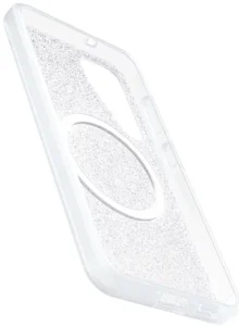 Aksesorë për telefon OtterBox / React Magnet Case / QI2 Compatible / Samsung Galaxy S25+ / Transparente me shkëlqim