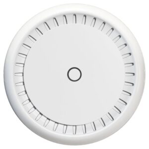 Access Point Wi-Fi MikroTik RBcAPGi-5acD2nD-XL - Bardhë