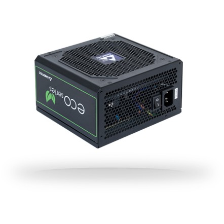 Furnizues Energjie 600W Chieftec ECO Serie GPE-600S