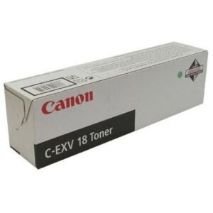 Toner Canon C‑EXV18 - Zezë