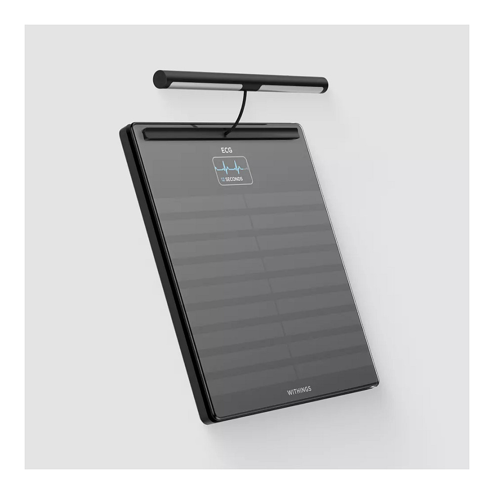 Peshore Withings Body Scan – Zezë - Figura 4