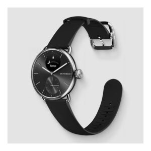 Orë e mençur Withings ScanWatch 2 / 38mm - Zezë