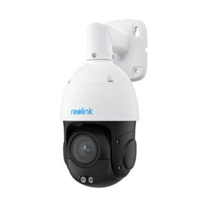 Kamerë Sigurie IP Reolink / P850 / PoE - Bardhë