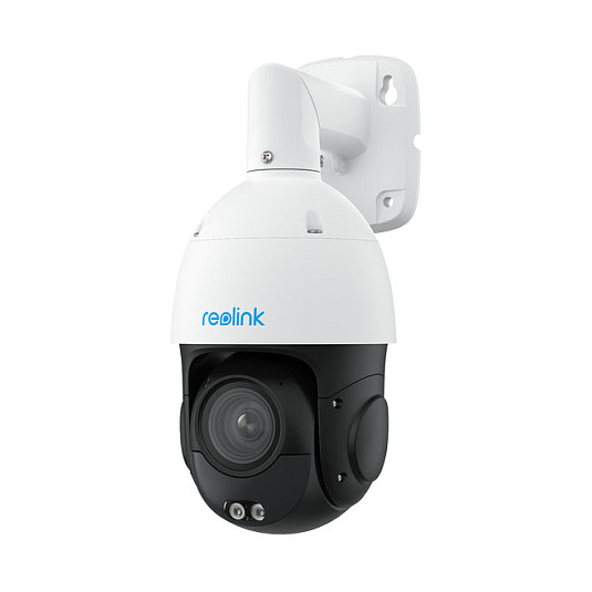 Kamerë Sigurie IP Reolink / P850 / PoE - Bardhë
