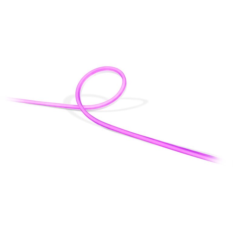 Dritë e mençur Philips Hue Lightstrip Jashtë 5m Bardhë & Ngjyrë Ambient 1600lm