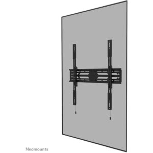 Mbajtëse për TV Neomounts WL30S-950BL19 fixed wall mount for 55-110" screens - Black