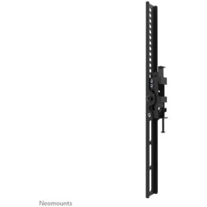 Mbajtëse për TV Wall mount tiltable for 32-65' screens 35KG Black Neomounts
