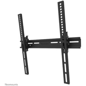 Mbajtëse për TV Wall mount tiltable for 32-65' screens 35KG Black Neomounts