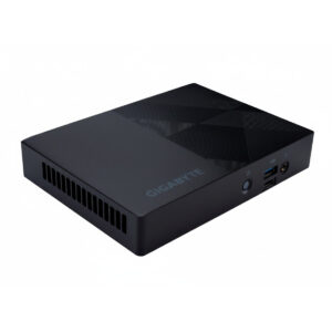 Barebone Gigabyte Brix GB-BNIP-N100 Intel N100 CPU 4C/4T