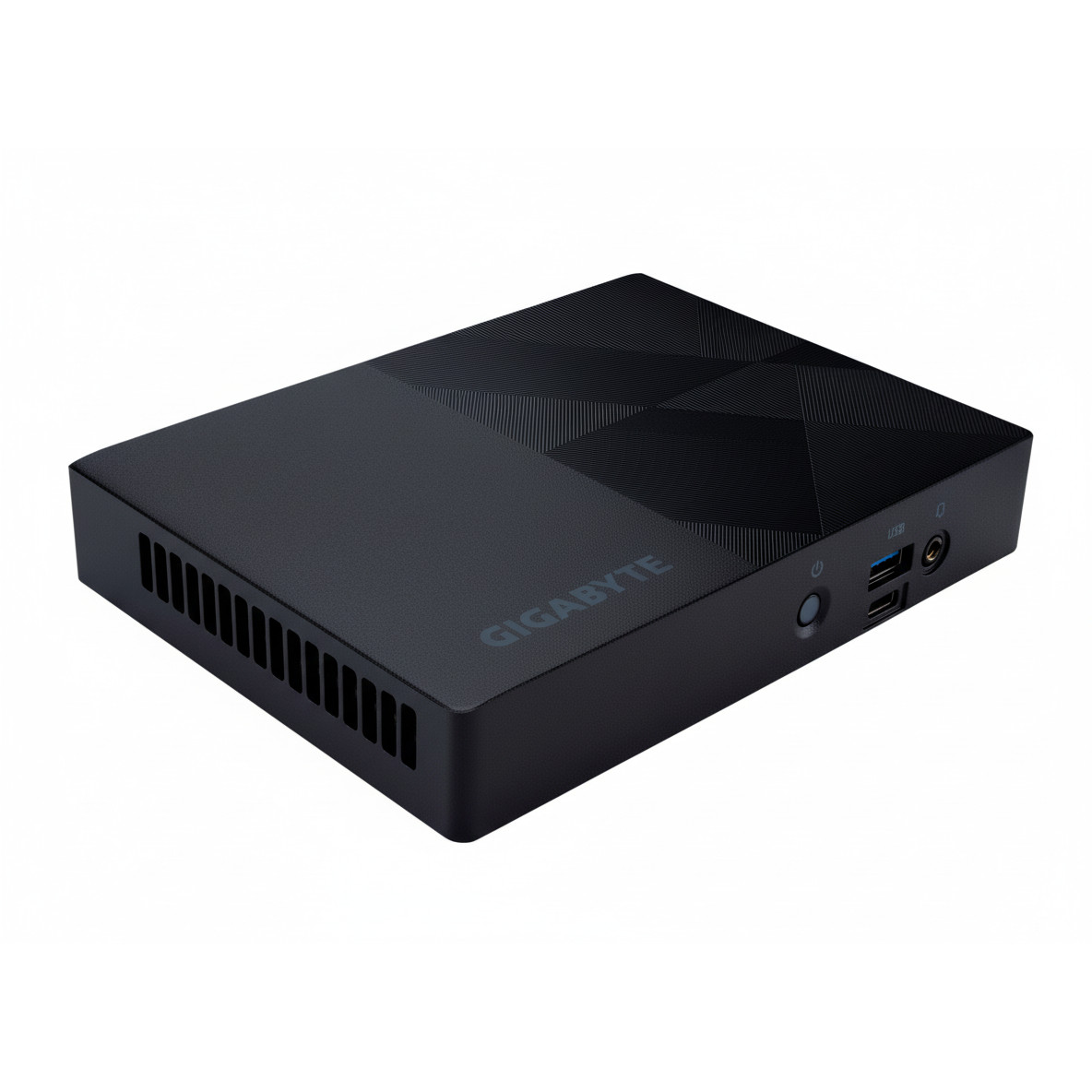Barebone Gigabyte Brix GB-BNIP-N100 Intel N100 CPU 4C/4T