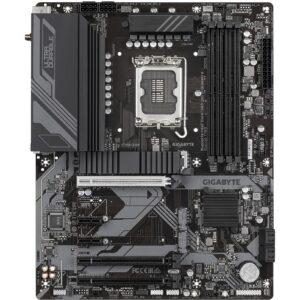Pllakë Amë MB Intel 1700 Gigabyte Z790 D AX