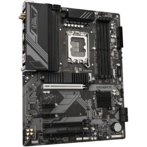 Pllakë Amë MB Intel 1700 Gigabyte Z790 D AX
