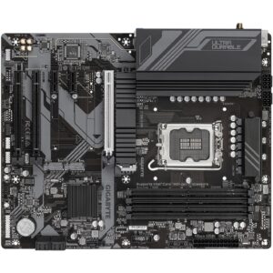 Pllakë Amë MB Intel 1700 Gigabyte Z790 D AX