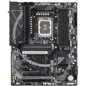 Pllakë Amë MB Intel 1700 Gigabyte Z790 Eagle AX