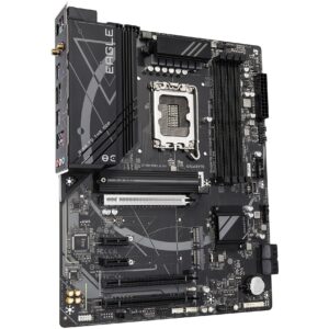 Pllakë Amë MB Intel 1700 Gigabyte Z790 Eagle AX
